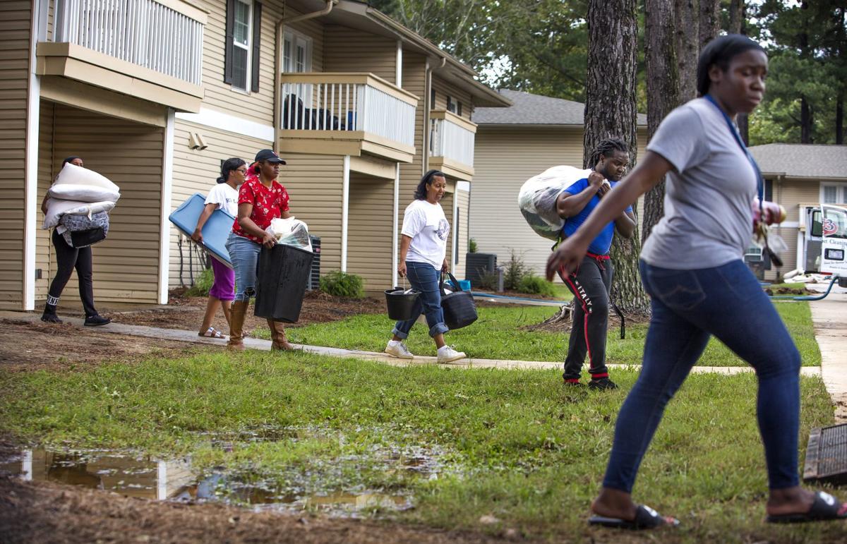 The 2018 Hurricane Season Is Finally Over Here Are The Storms