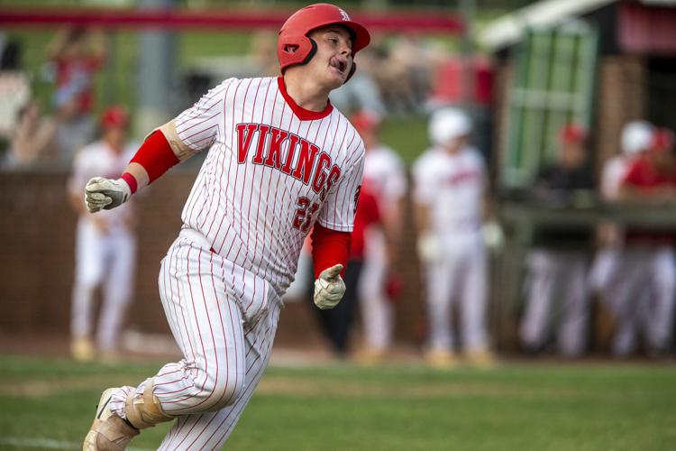Northwest Baseball