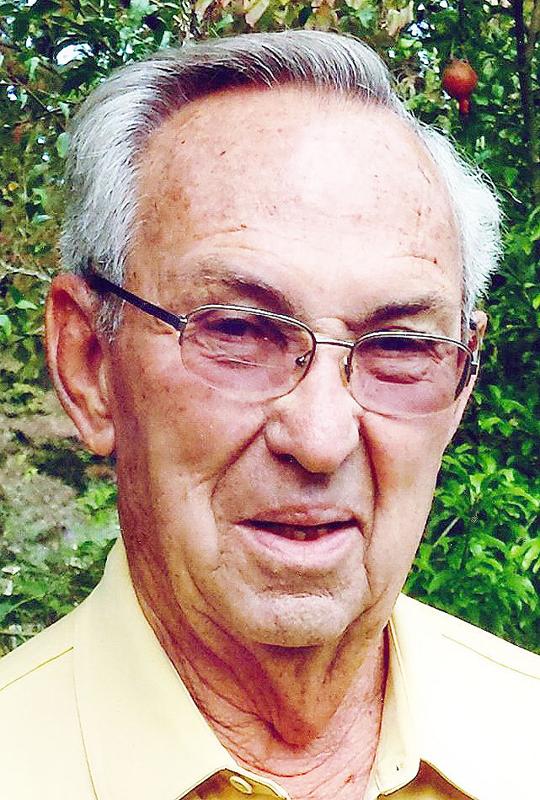 Stafford, Jesse "Buddy" | Obituaries | greensboro.com