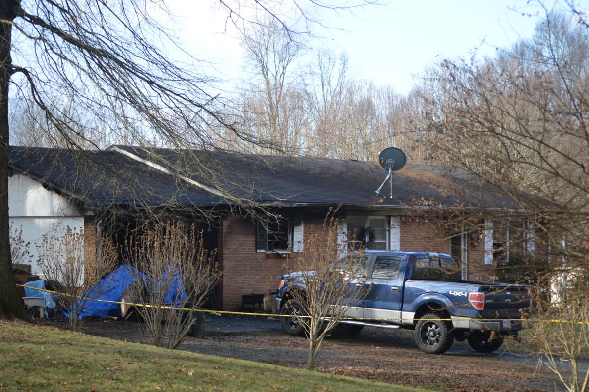 Reidsville house fire kills woman early Tuesday News