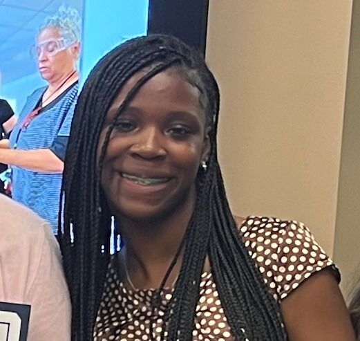 Ambriell Brooks