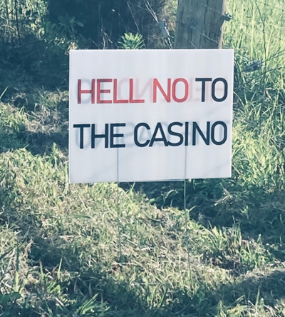 Casino