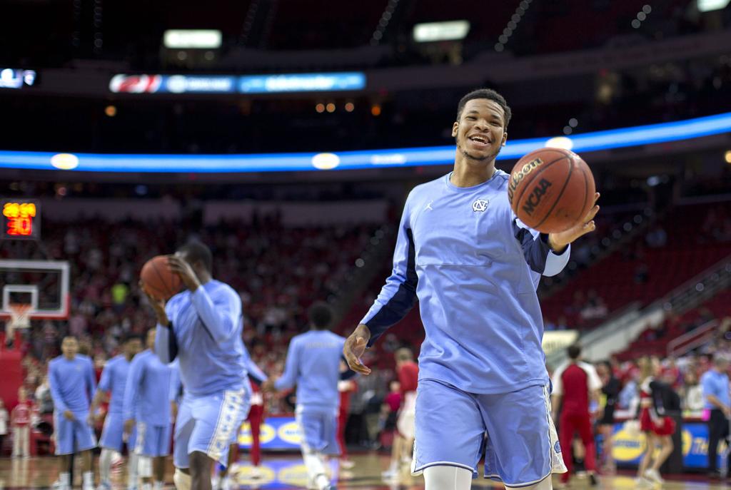 Unc Defeats N C State 80 68 College Greensboro Com