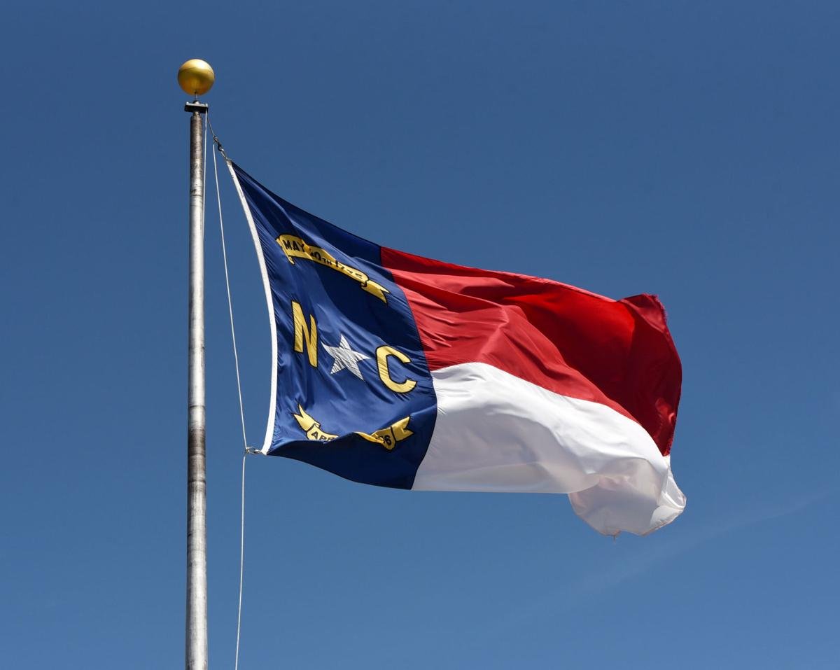 New census numbers show why North Carolina’s population keeps growing