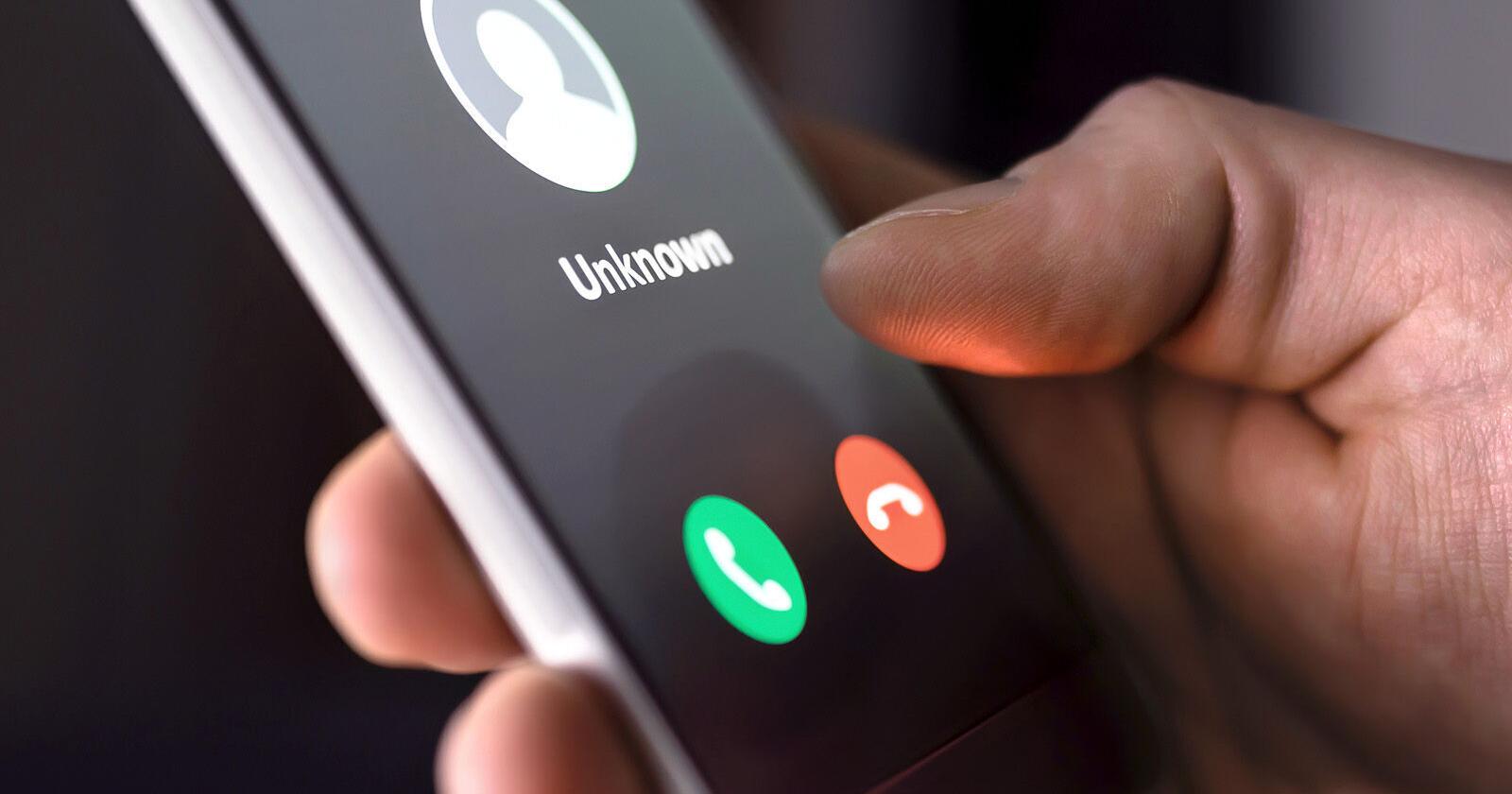 Telemarketers, robocalls top NC consumer complaints for 2023 - Vimarsana News