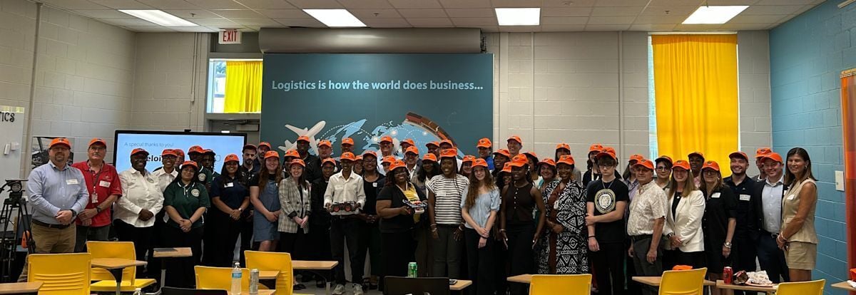 GCS Partners with Deloitte and JetZero for Workforce Development