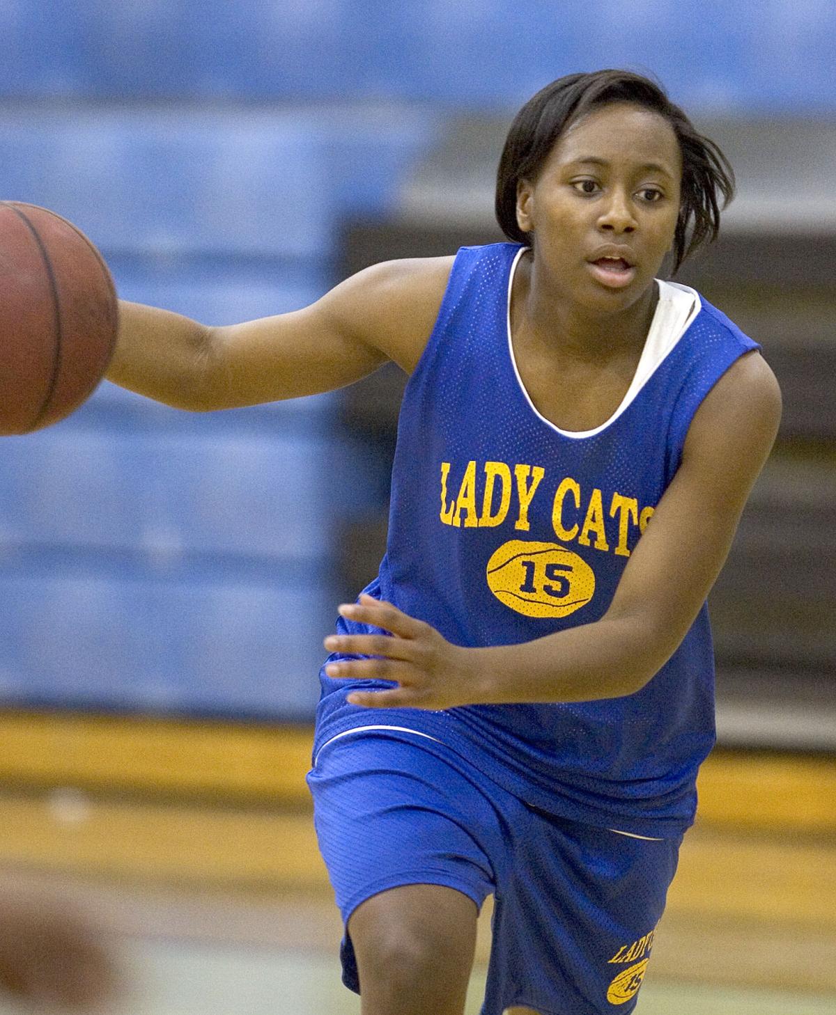 Lovin It Maybe Sports High School Greensboro Com