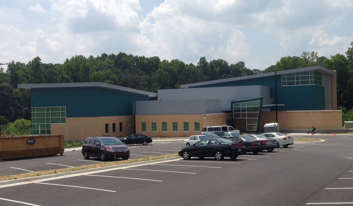 City to celebrate opening of Griffin Recreation Center Aug. 16 Life