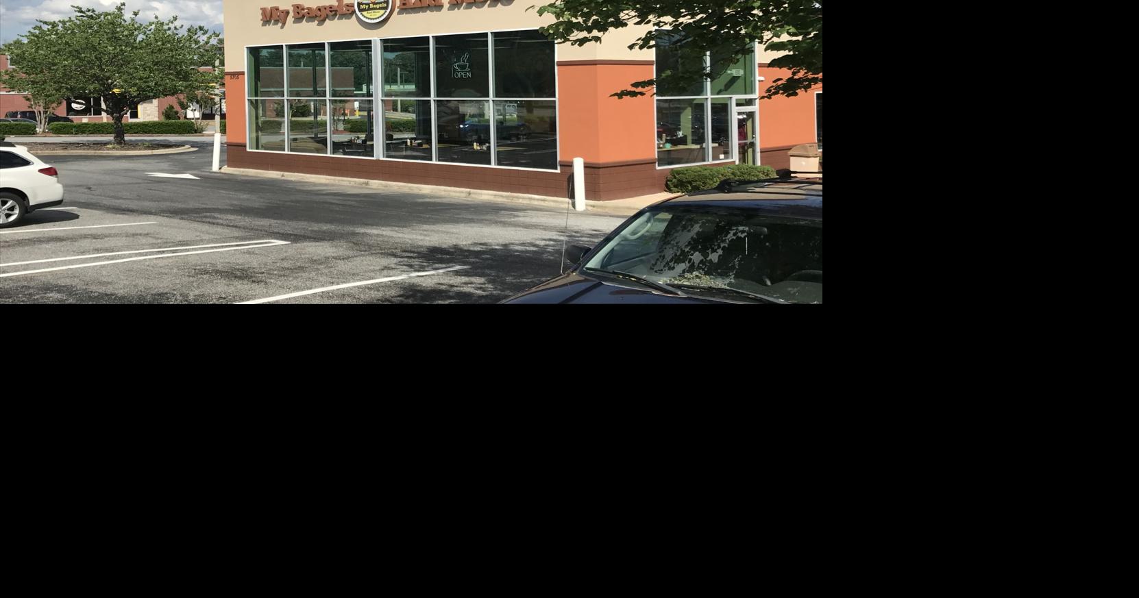 Short Orders Greensboro gets a new bagel shop