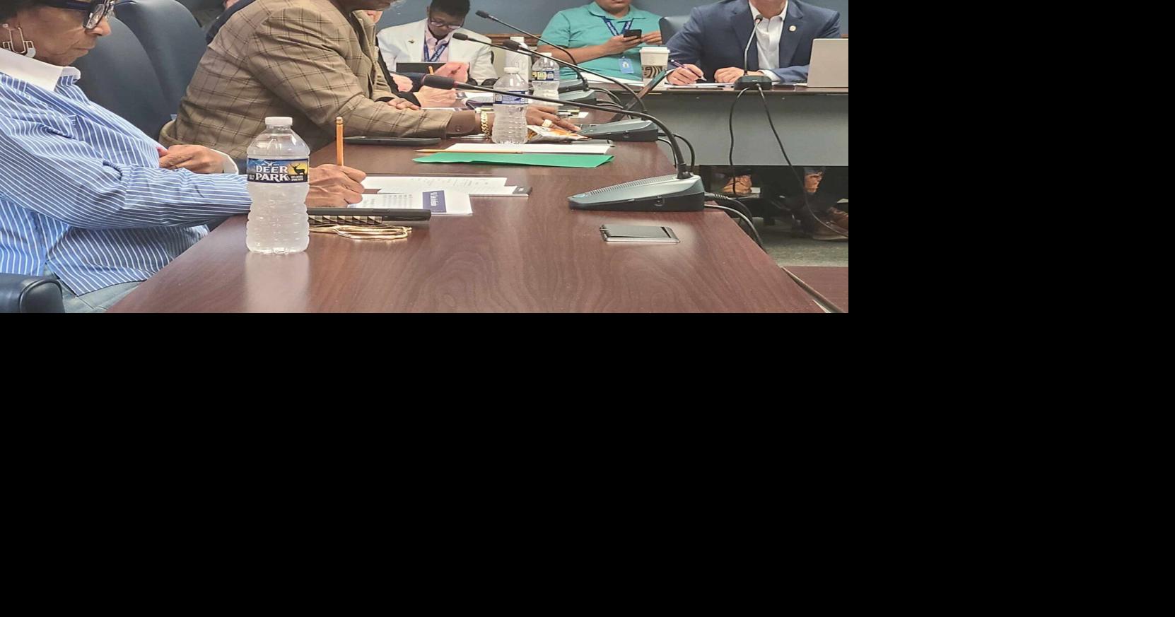 Guilford County commissioners to consider sales tax referendum for