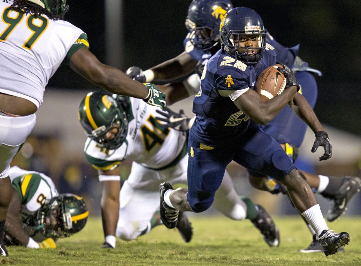 A T S Football Game Against Bethune Cookman Moved To Saturday