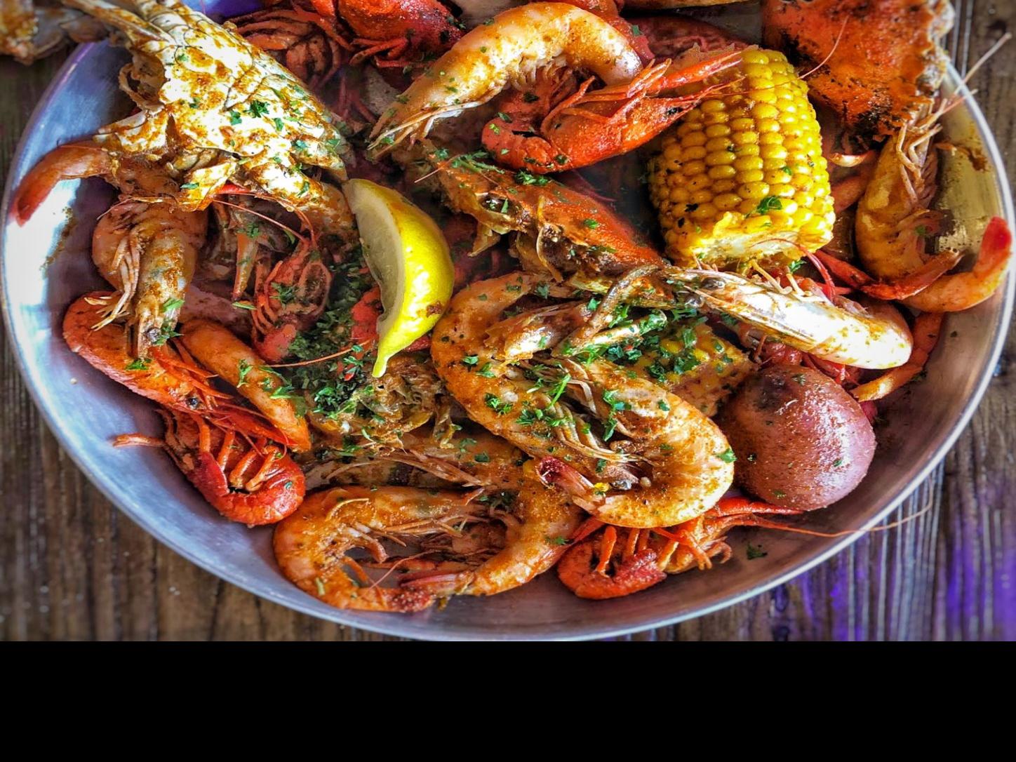Short Orders Low Country Boil Opens In Greensboro Diner Opens In Oak Ridge Dining Greensboro Com