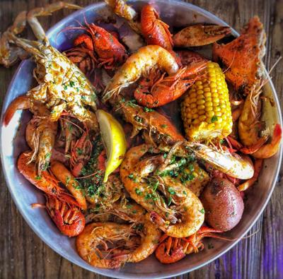 Short Orders: Low-Country boil opens in Greensboro, diner opens in Oak ...