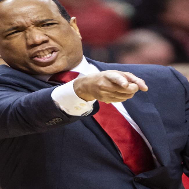 Greensboro Day School Guard Commits To N C State For Class Of