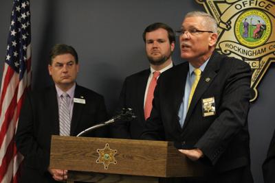 Volunteer School Resource Officer