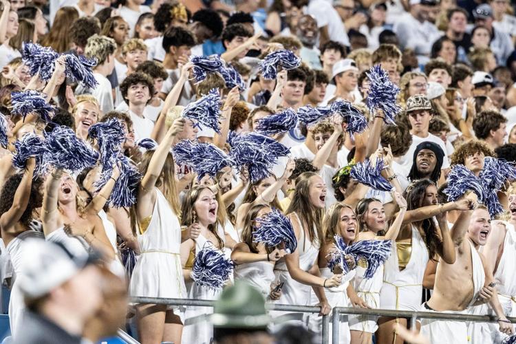 Grimsley Football