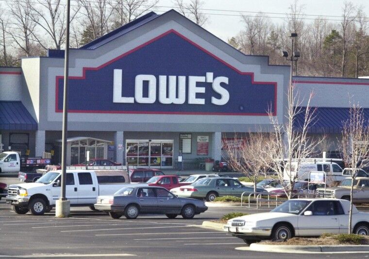 Rural Lowe's stores in NC gain Petco product presence