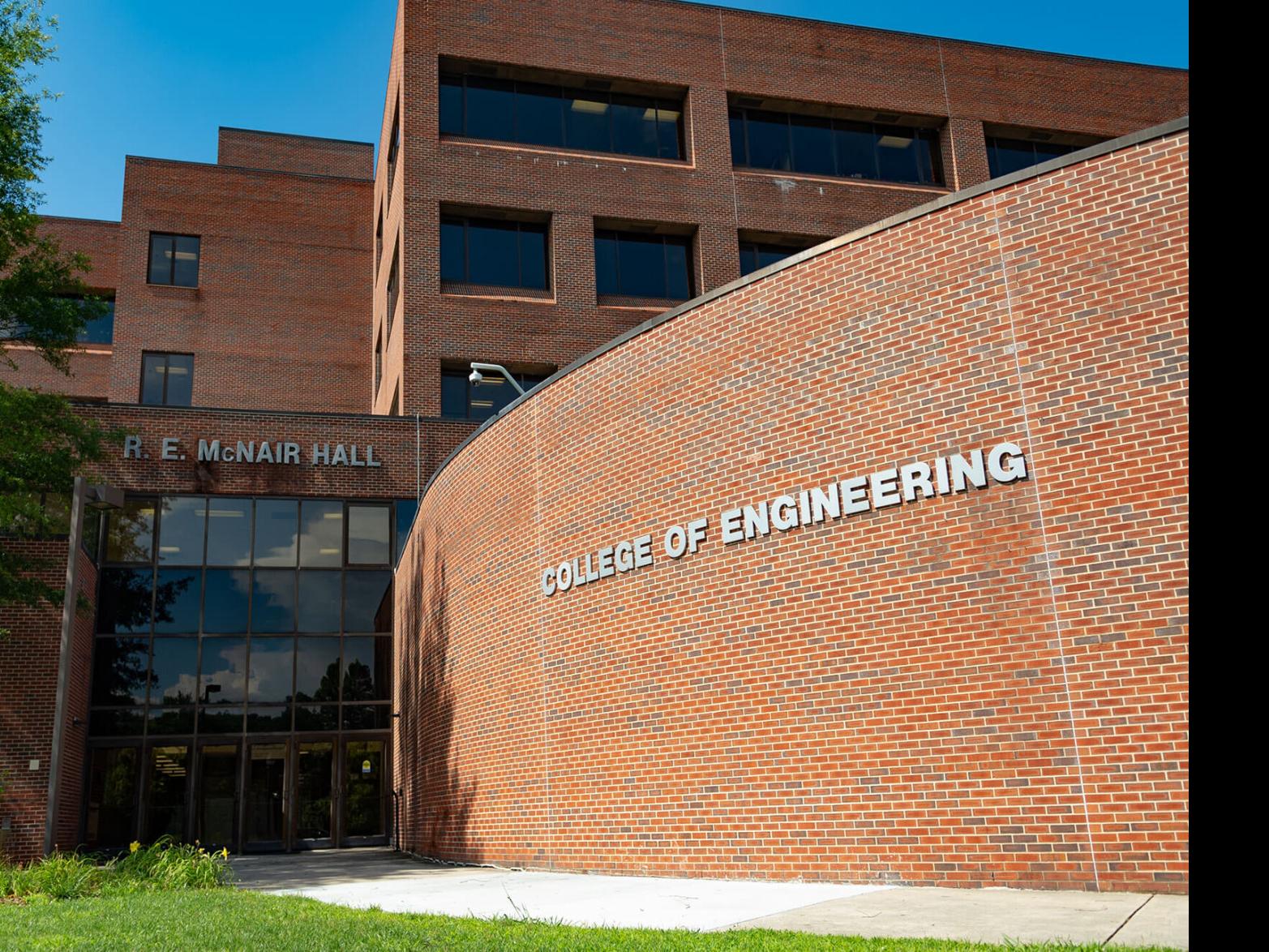 N.c. A&T Will Use $1 Million Donation For Engineering Scholarships | Education | Greensboro.com
