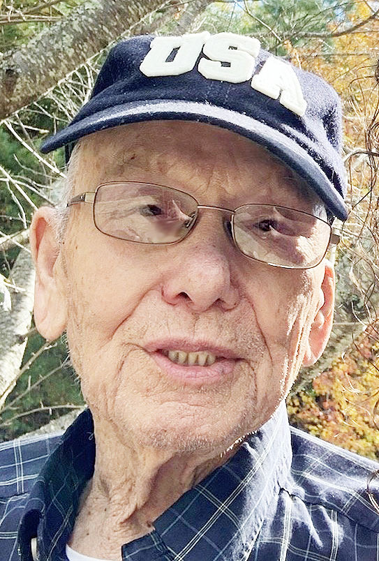 Taylor, Wilbur DeWitt Obituaries