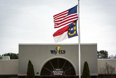 WSFCS
