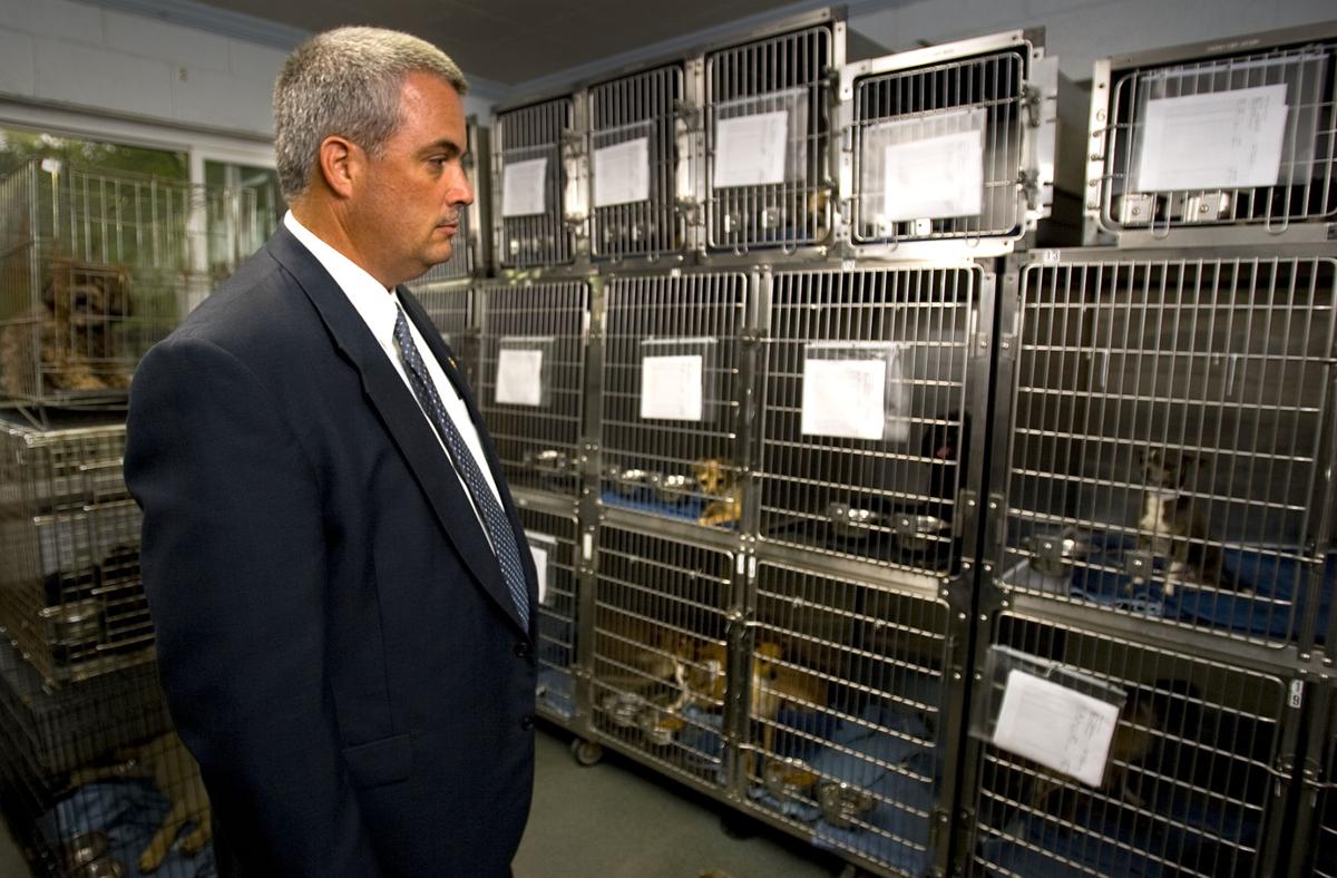 97 Dogs Seized At Kennel Latest News Greensboro Com 97 Dogs Seized At Kennel Latest News Greensboro Com