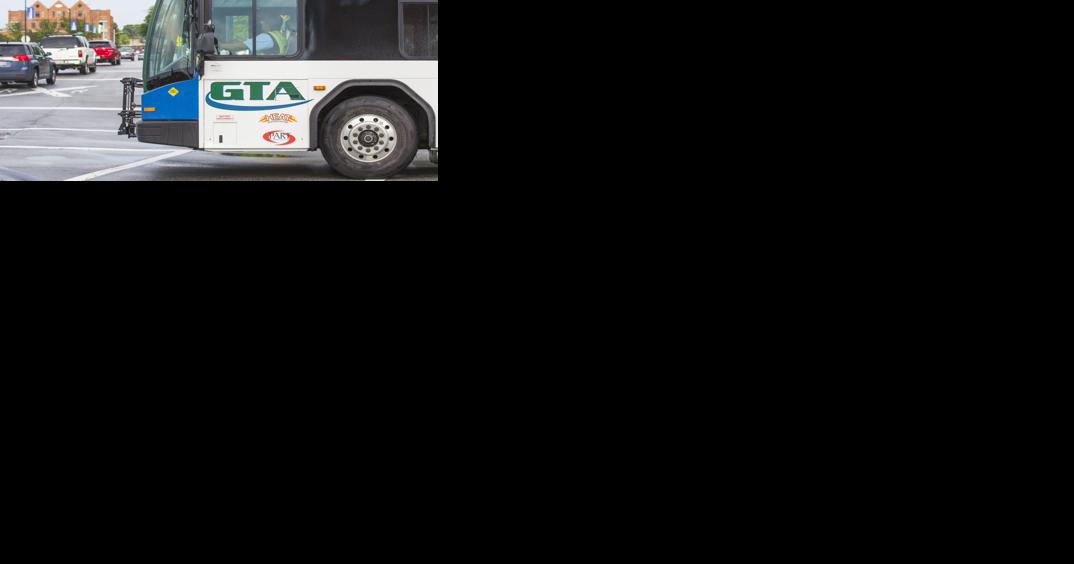 GTA honors veterans with free rides Saturday, half-fare rides year-round - Vimarsana News