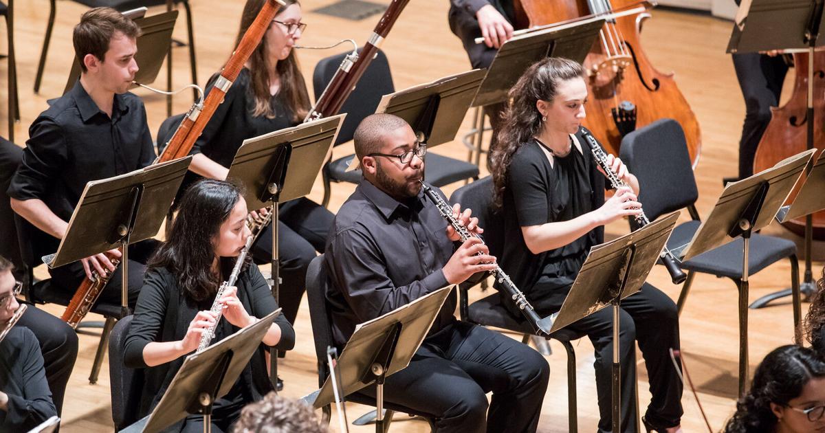 Eastern Music Festival announces summer schedule