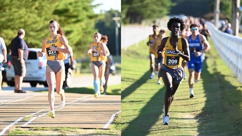 Cross Country Reveals 2026 Schedule