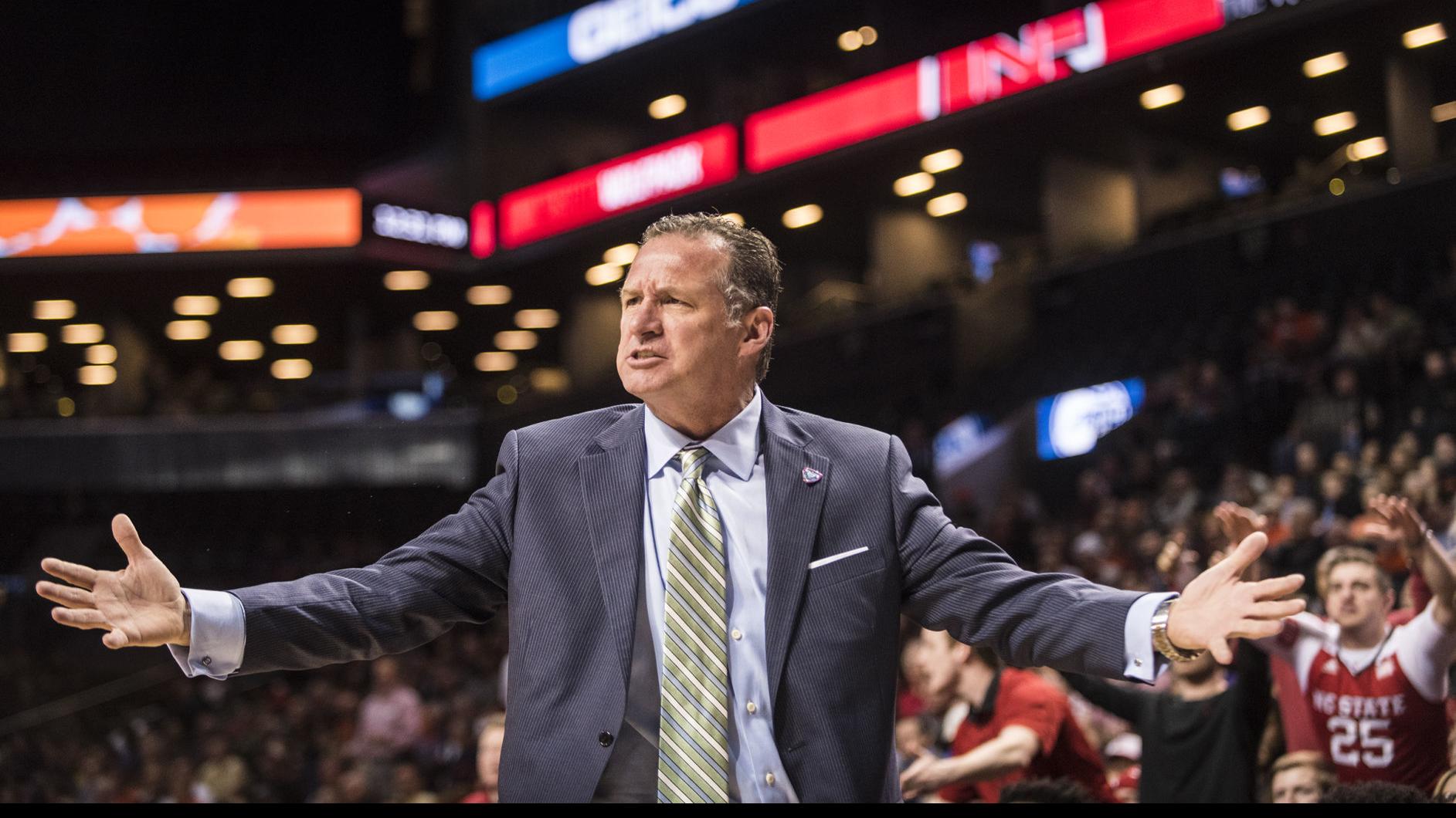 Ncaa Sets New Deadline For N C State To Respond To Basketball