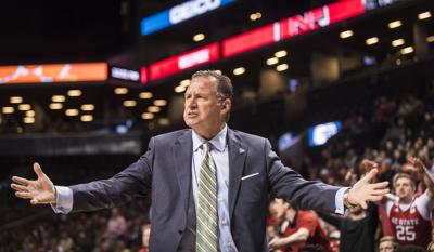 Ncaa Sets New Deadline For N C State To Respond To Basketball