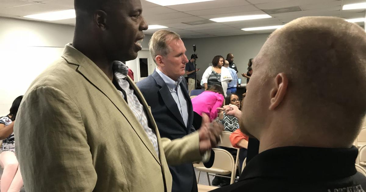 New program in Greensboro helps former inmates be their own boss