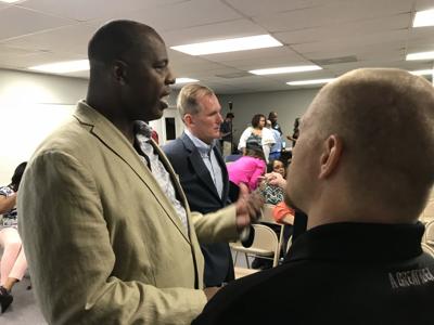 Inmates to Entrepreneurs