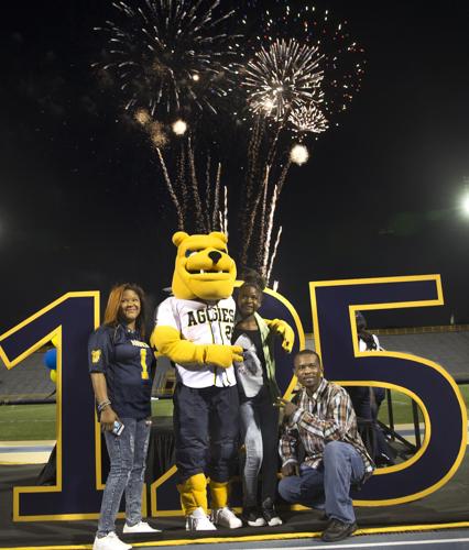N.C. A&T Celebrates 125 years