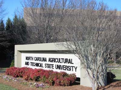 N.C. A&T