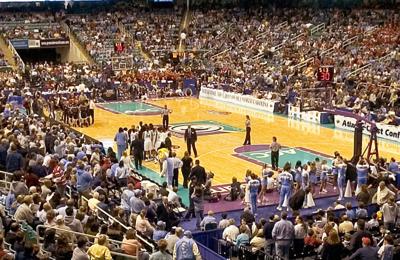 Acc Tournament Begins Today All Eyes On Greensboro College