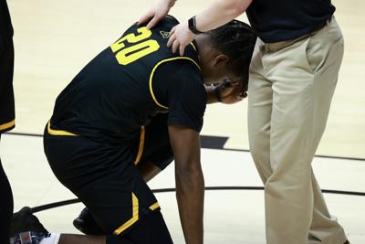 The complex emotions of a great season, bitter end for App State basketball
