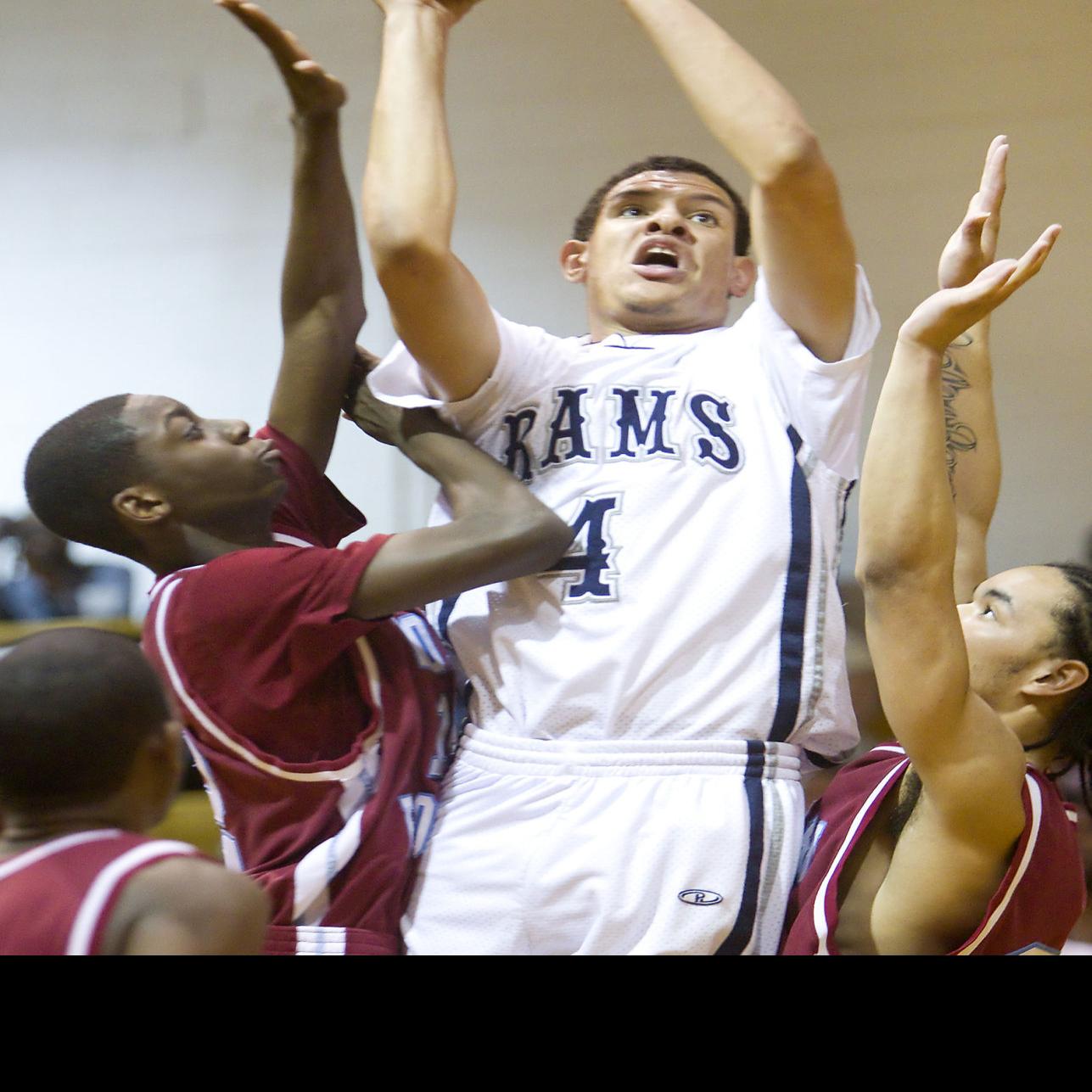 High School Scoreboard Basketball Greensboro Com