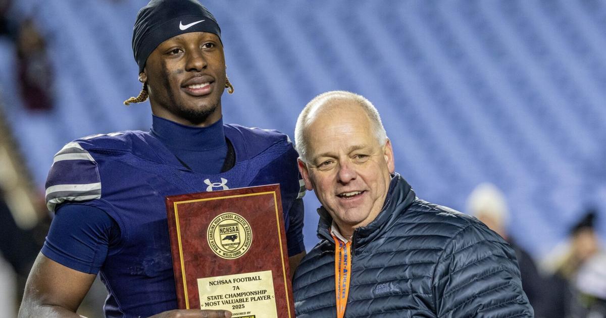 Faizon Brandon turns heads in Tennessee Vols spring practice