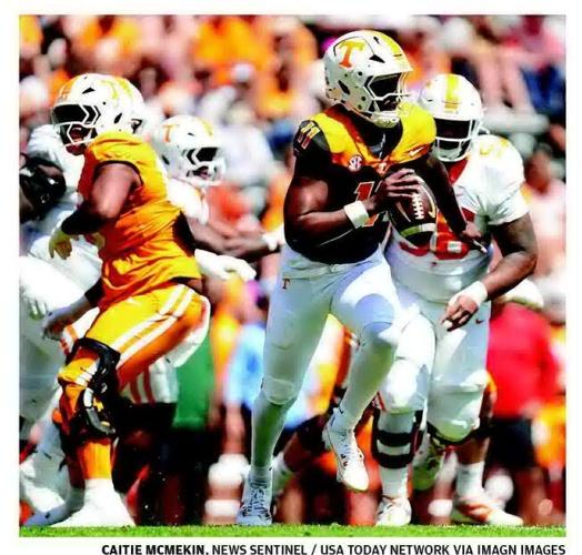 FAIZON BRANDON 'GETS THE NOD'