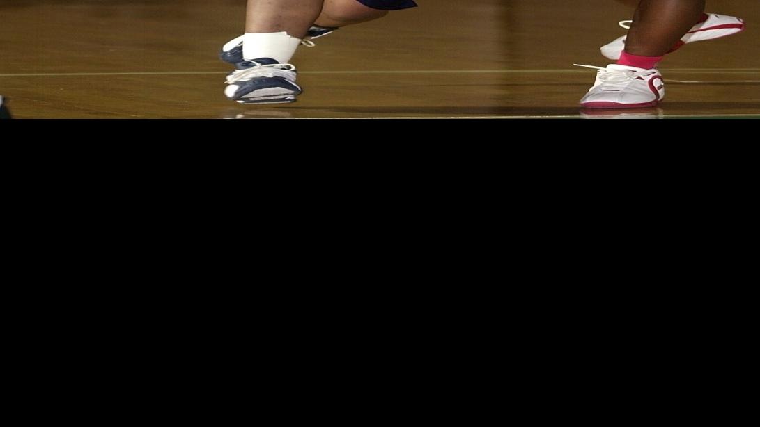 The Big 3 0 For The Little Four Basketball Greensboro Com