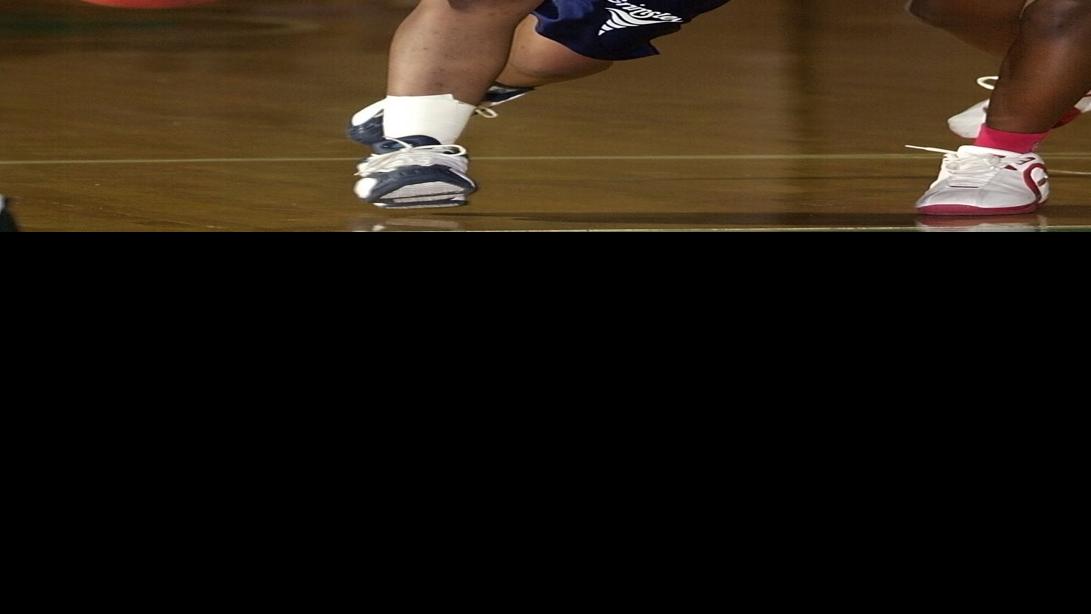 The Big 3 0 For The Little Four Basketball Greensboro Com