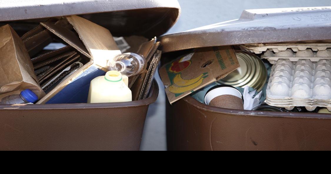 Greensboro seeks to improve recycling program