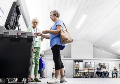 Early Voting