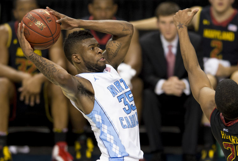 reggie bullock