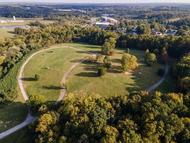 Piedmont Memorial Cemetery