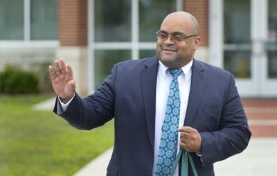 Reidsville Man Who Shot Father In Funeral Home Won T Receive Additional Jail Time Rockingham Now News Greensboro Com