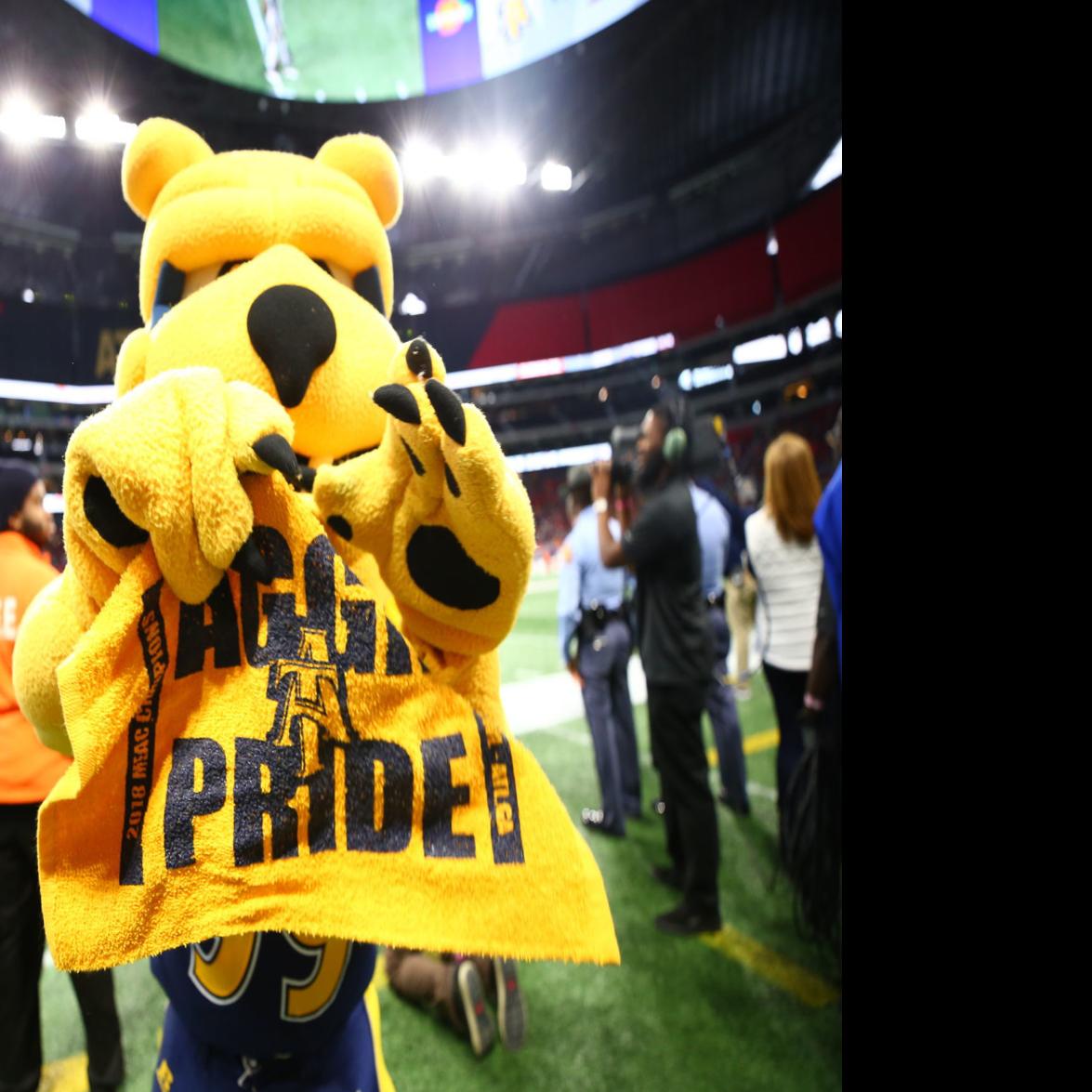 A T Will Start Selling Celebration Bowl Tickets At Midnight Ncat