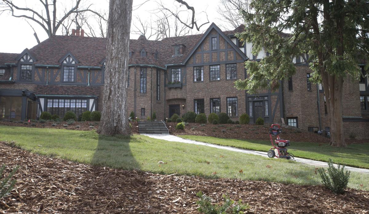 From 'Hoarders' house to show house The transformation of famed