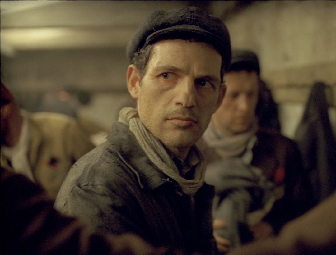son of saul film release