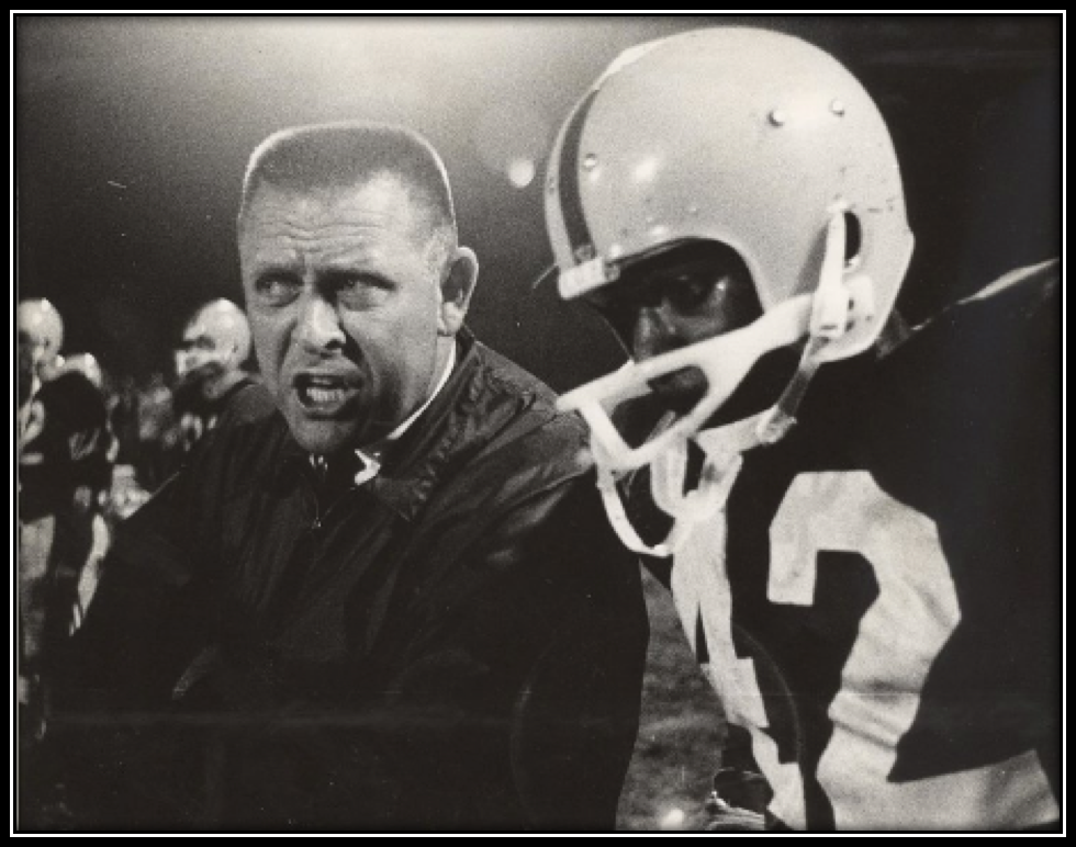 NFL community mourns passing of legendary Hall of Fame coach